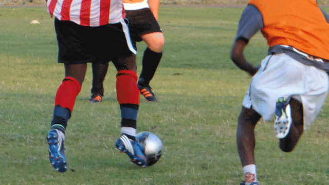 Clapton FC
