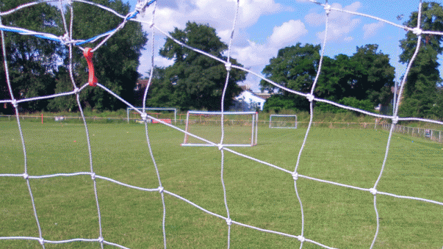 Clapton Football Club