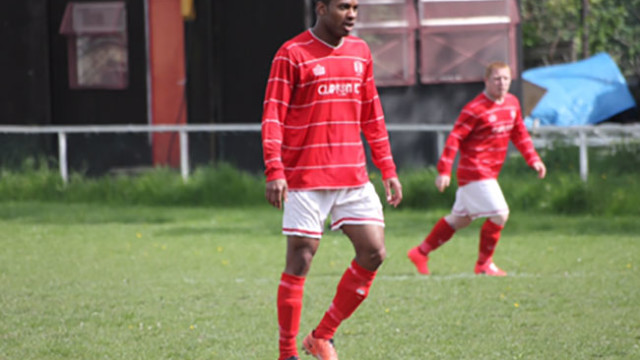 Clapton FC