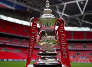 The Emirates FA Cup 2015-16