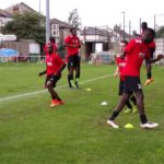 Clapton Players