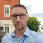 Mark North, Chairman
