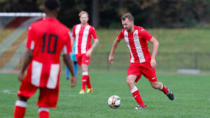 Danny-Fuller-against-Redbridge-17-10-20