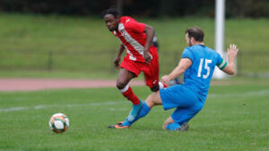 Tons v Redbridge 2020