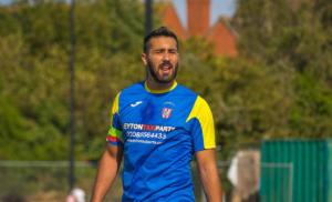 Away kit 2018
