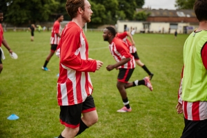 Clapton FC 0541           