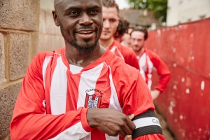 Clapton FC 0617           