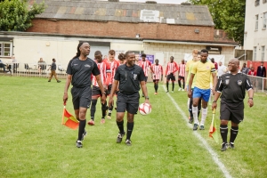 Clapton FC 0629           