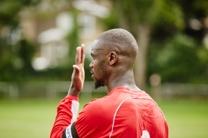 Clapton FC 0750         