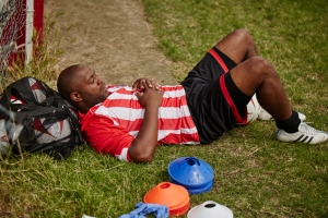 Clapton FC 0806    