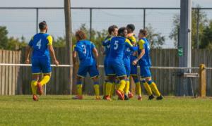 Clapton FC 2018