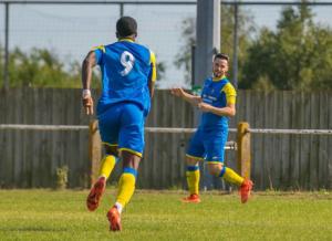 Clapton Players 2018
